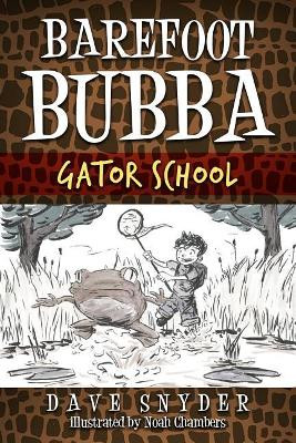 Barefoot Bubba by Noah Chambers