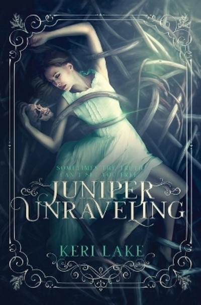 Juniper Unraveling Julie Belfield 9781978378209