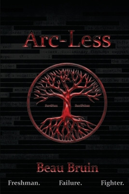 Arc-Less by Beau Bruin