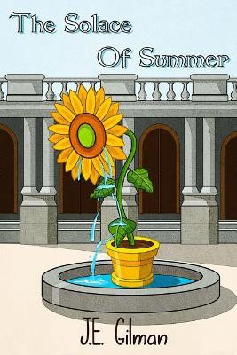 The Solace of Summer by James_illus