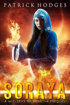 Soraya by Patrick Hodges