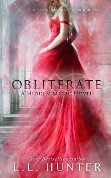 Obliterate Arnild Aldepolla 9781981899852