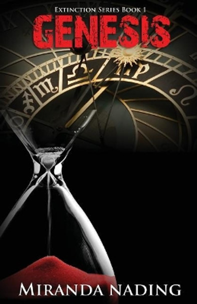 Genesis by Miranda Nading