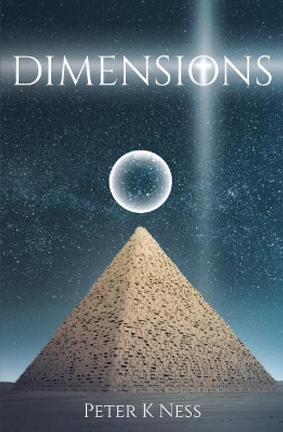 Dimensions Peter K Ness 9781982012045