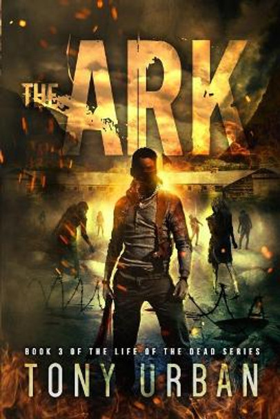The Ark by Tony Urban