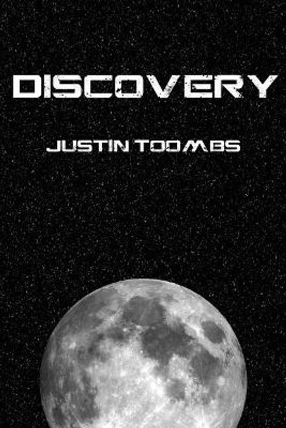 Discovery Justin Toombs 9781977669841