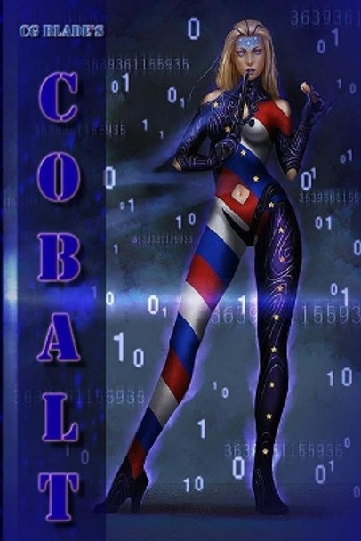 Cobalt by Cindy Calloway