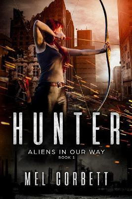 Hunter by Mel Corbett