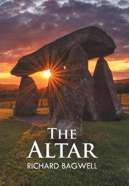 The Altar Richard Bagwell 9781984520364