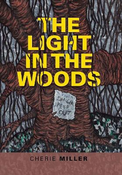 The Light in the Woods Cherie Miller 9781984524942