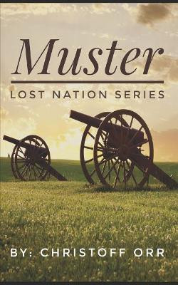Muster by Christoff Orr
