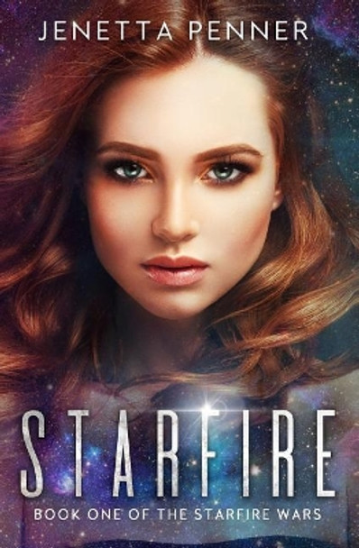 Starfire Jenetta Penner 9781983319990