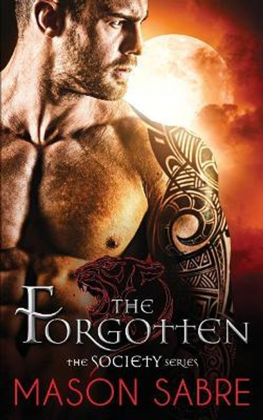 The Forgotten Mason Sabre 9781983398506