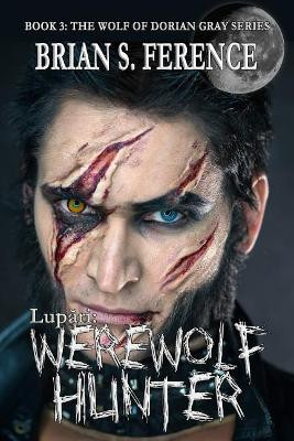 Lupari by Brian Ference