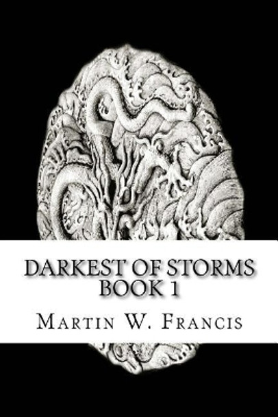 Darkest of Storms: Book 1 Martin W Francis 9781983448775