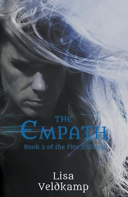 The Empath by Lisa Veldkamp