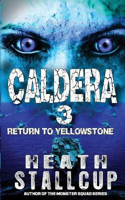 Caldera 3 by Heath Stallcup