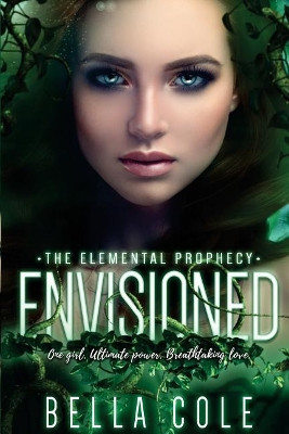 Envisioned by Bella Cole