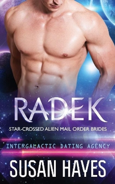 Radek by Susan Hayes