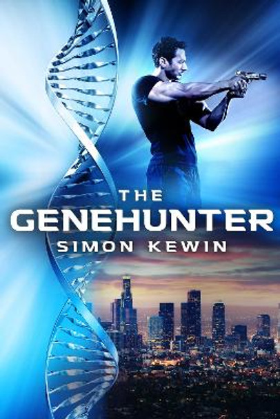 The Genehunter Simon Kewin 9781999339500