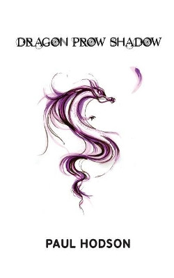 Dragon Prow Shadow by Mr Paul Hodson