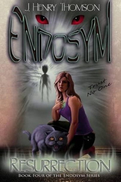 Endosym by J Henry Thomson