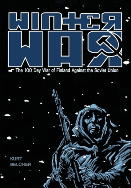 Winter War by Henrick Horvath