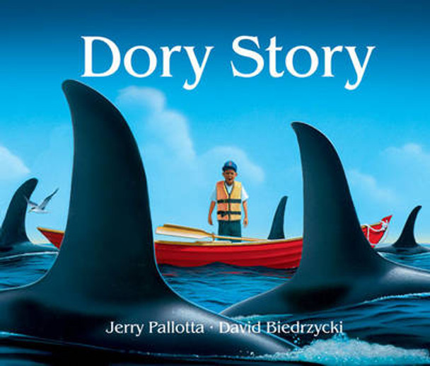 Dory Story Jerry Pallotta 9780881060751