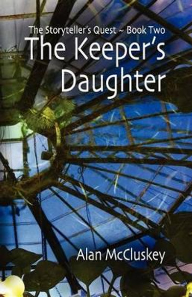 The Keeper's Daughter Alan McCluskey 9782970075639