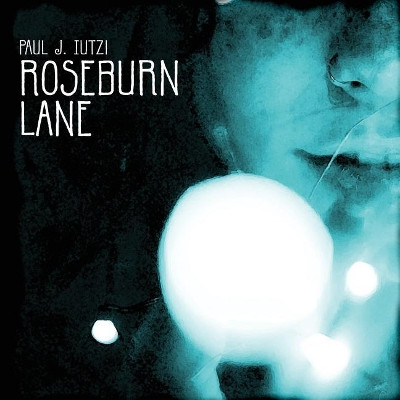 Roseburn Lane by Paul J Iutzi