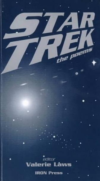 Star Trek: The Poems Valerie Laws 9780906228777