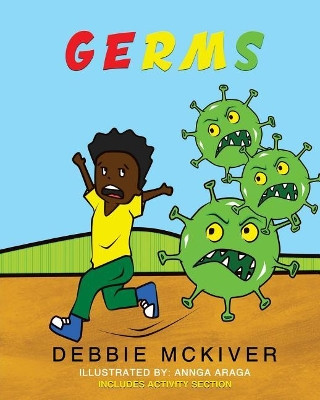 Germs by Annga Araga