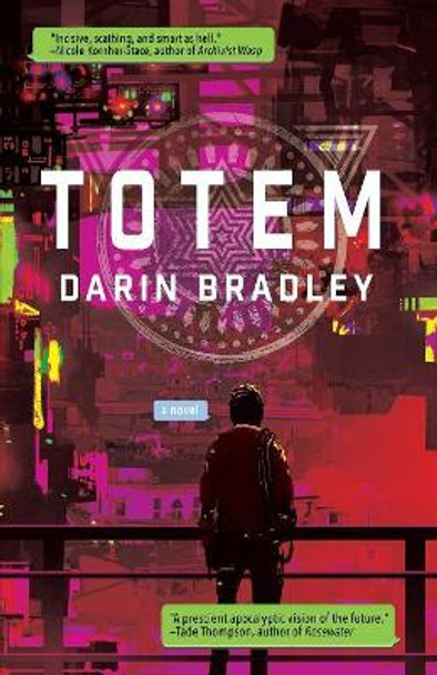 Totem Darin Bradley 9781630230876