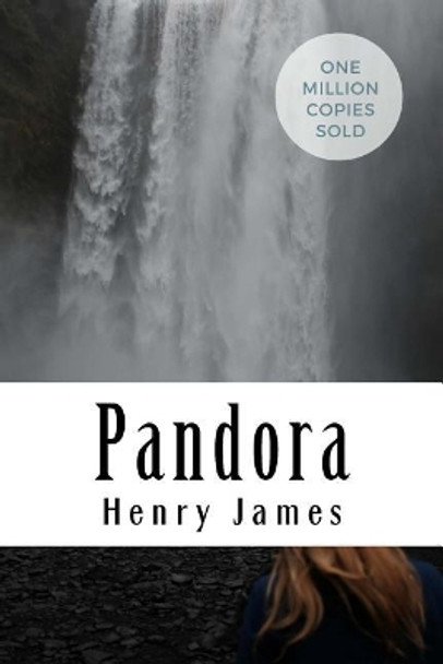 Pandora Henry James 9781717042972