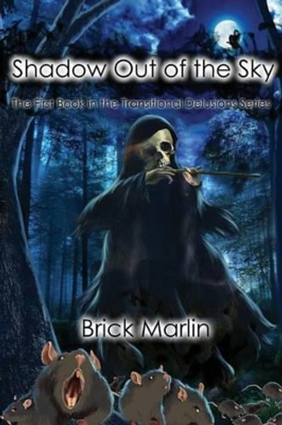 Shadow Out of the Sky Brick Marlin 9781941706206