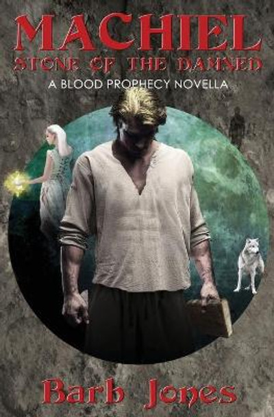 Machiel by Barb Jones