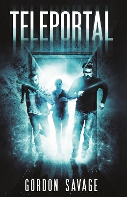 Teleportal by Mary Anne Maier