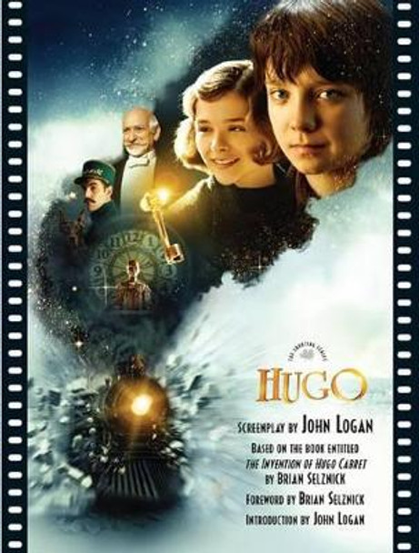 Hugo by John Logan