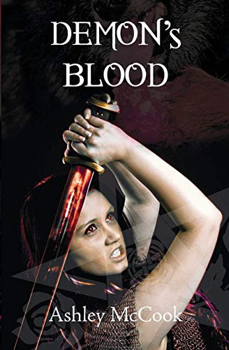 Demon's Blood by Ashley McCook