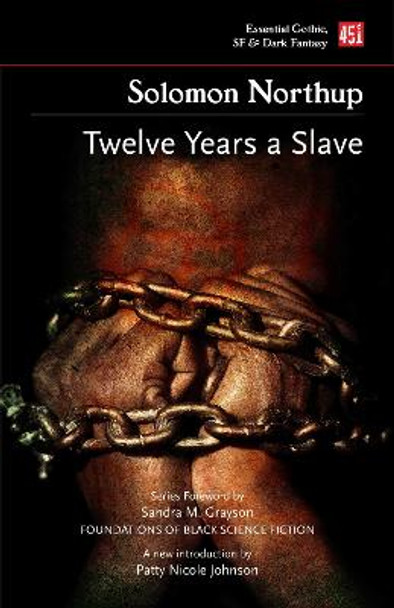 Twelve Years a Slave (New edition) by Solomon Northup