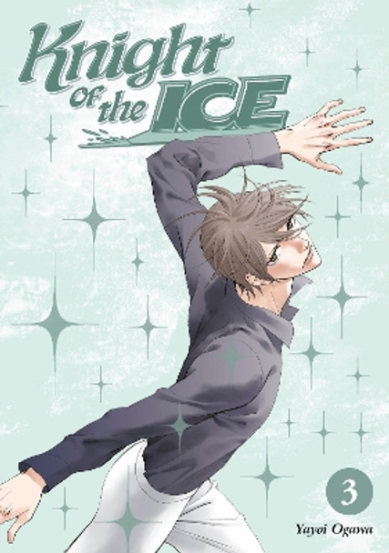 Knight Of The Ice 3 Yayoi Ogawa 9781632369888