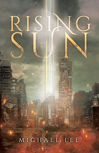 Rising Sun Michael Lee 9780228820680
