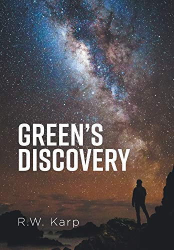 Green's Discovery R W Karp 9781525568923