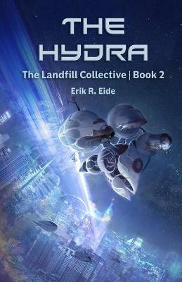 The Hydra Casey Gerber 9780960067558