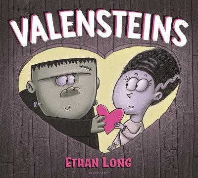 Valensteins Ethan Long 9781619634336