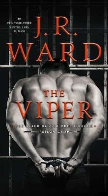 The Viper J R Ward 9781982179915