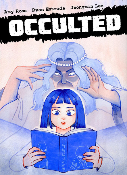 Occulted by Amy Rose