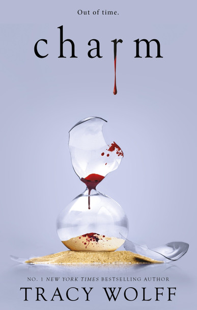 Charm: Meet your new epic vampire romance addiction! Tracy Wolff 9780349439136