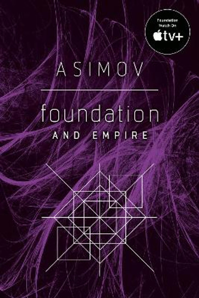 Foundation and Empire Isaac Asimov 9780553382587
