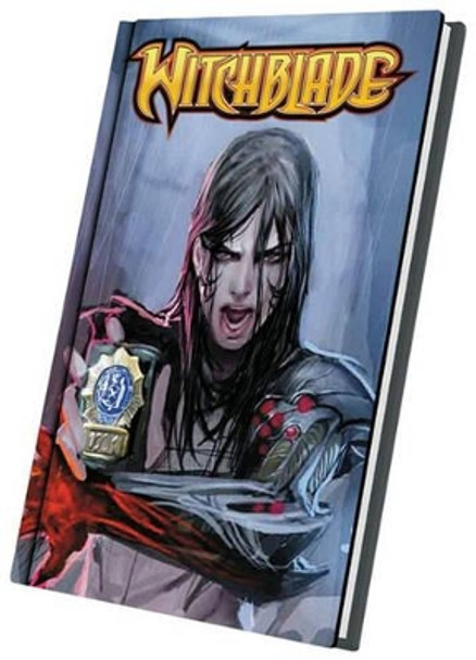 Witchblade Volume 6 Ron Marz 9781607060413